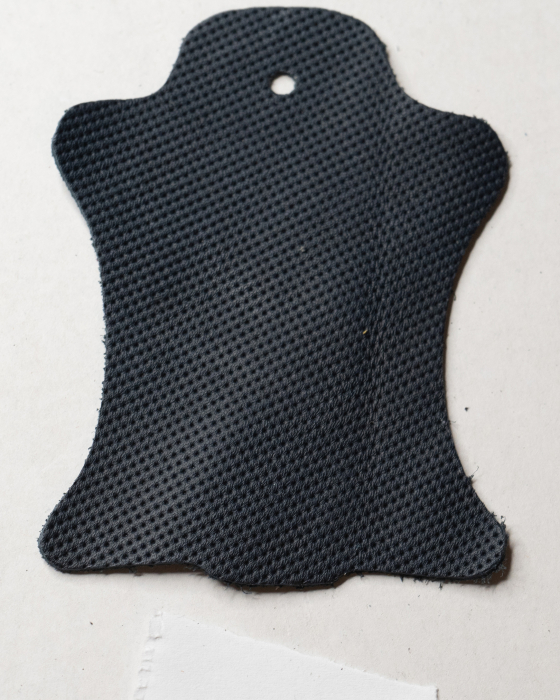 Bleumarin perforat 306 [2]