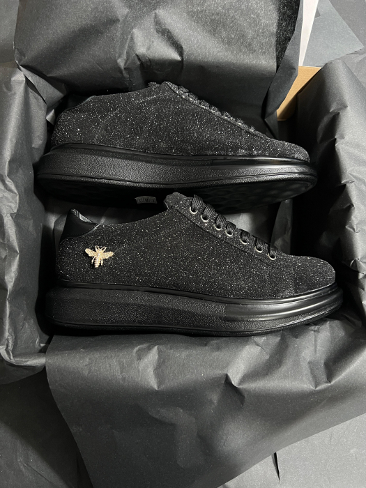 C127 sneakers Sugar Gold bee edition [2]