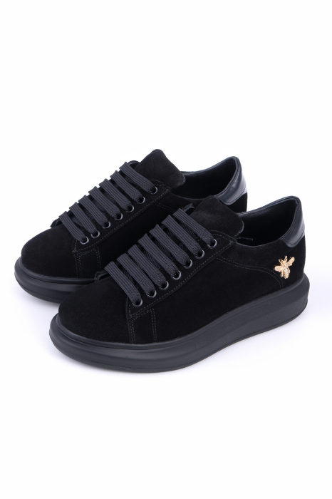 C127 sneakers Ultra Black Bee edtition TN [5]