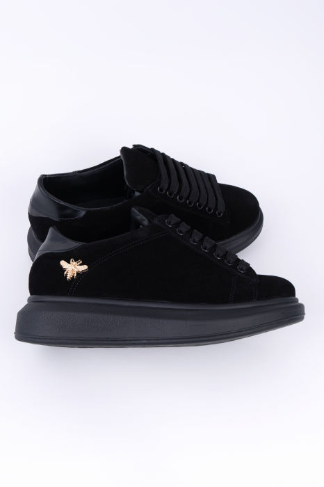 C127 sneakers Ultra Black Bee edtition TN [3]