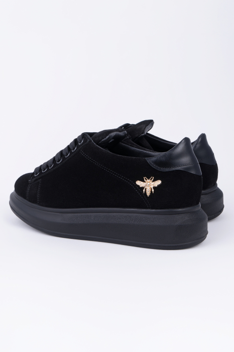 C127 sneakers Ultra Black Bee edtition TN [4]