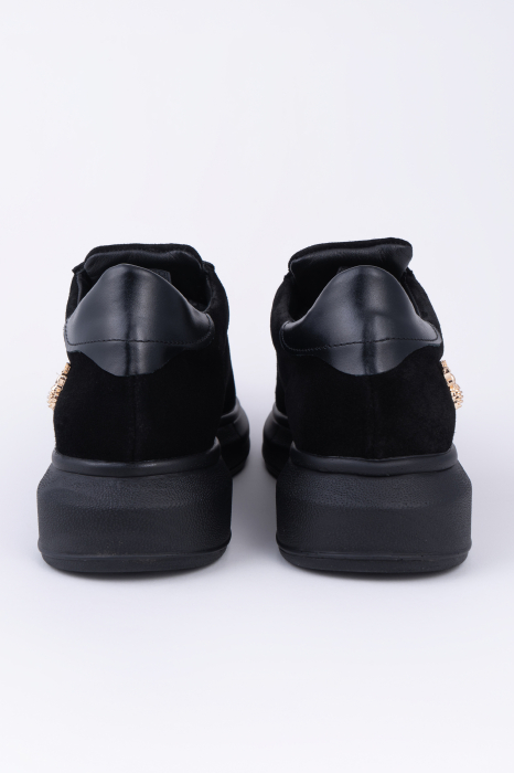C127 sneakers Ultra Black Bee edtition TN [6]