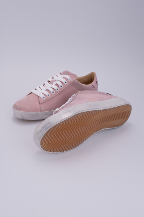 Calin 1 ES Powder Pink Silver [4]