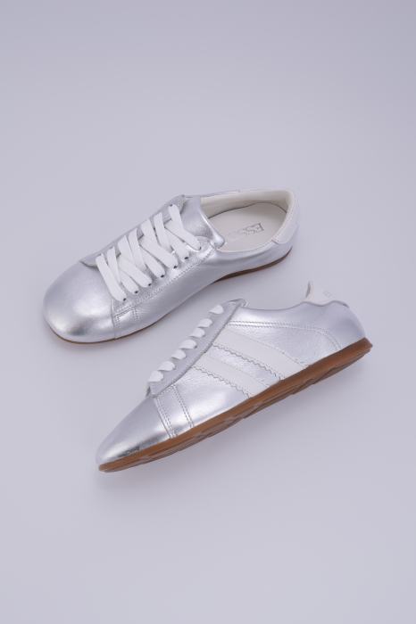 Calin 2 ES SILVER WHITE [2]