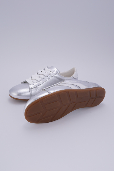 Calin 2 ES SILVER WHITE [5]
