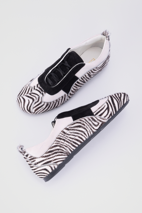 Calin 2 PM Pony Zebra [5]