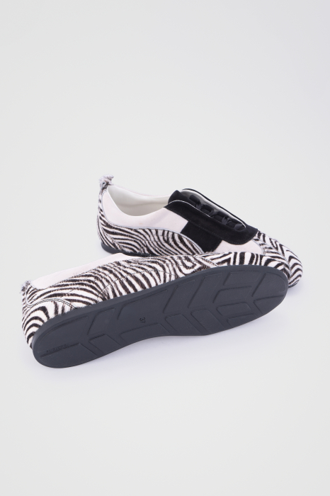 Calin 2 PM Pony Zebra [6]