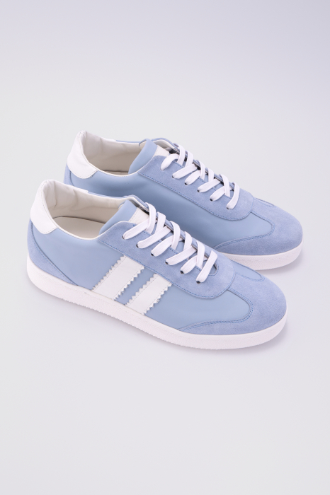 Calin 3 DS  Baby Blue White [4]