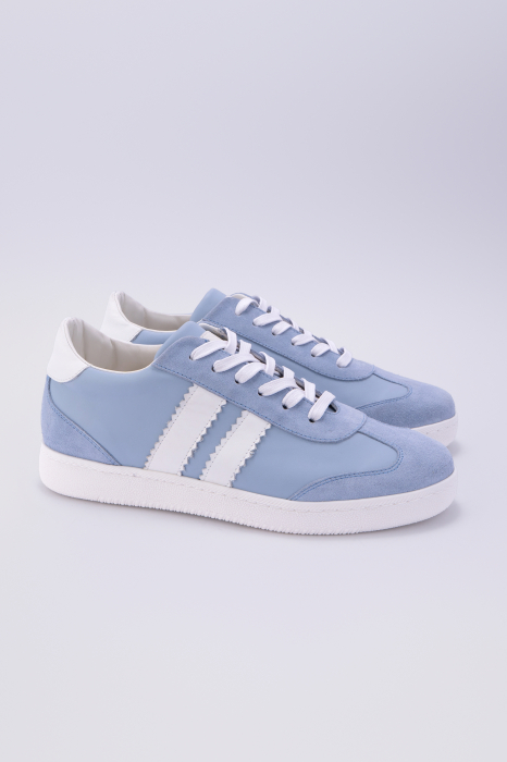 Calin 3 DS  Baby Blue White [2]