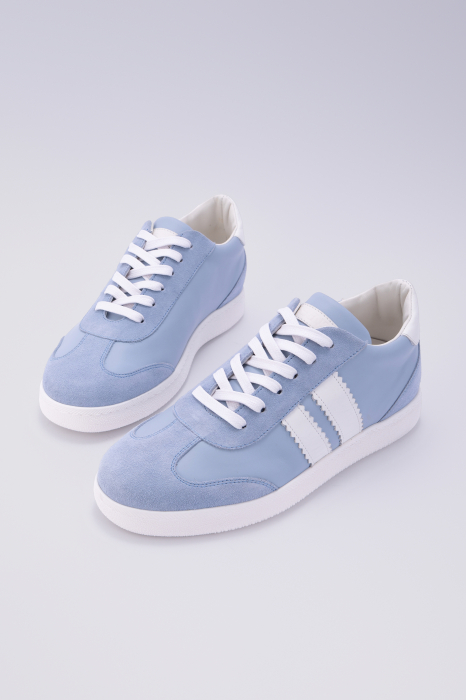 Calin 3 DS  Baby Blue White [3]