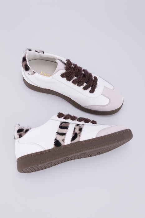 Calin 3 DS  Leopard Print Pony [2]