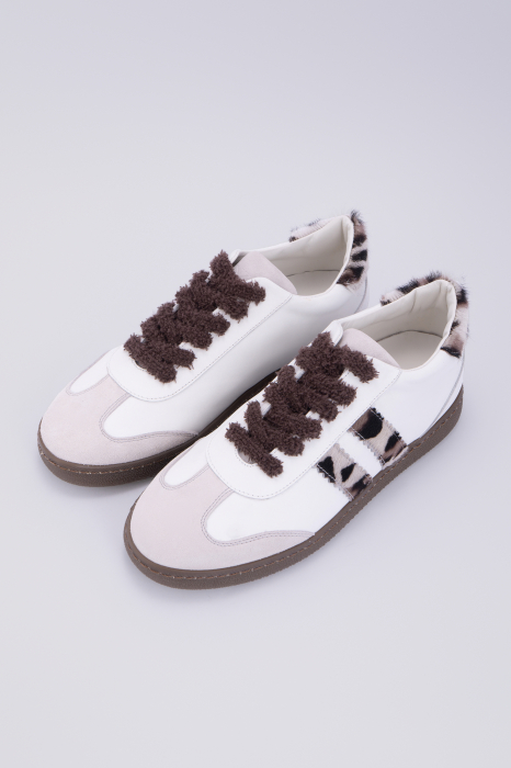 Calin 3 DS  Leopard Print Pony [4]