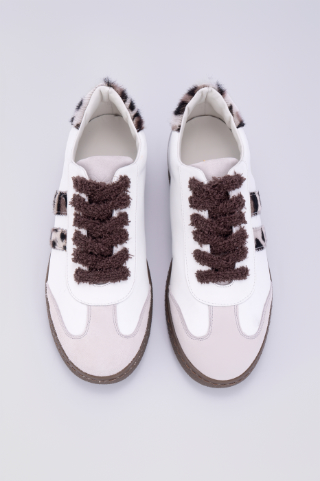 Calin 3 DS  Leopard Print Pony [5]