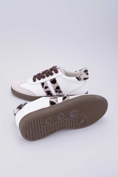 Calin 3 DS  Leopard Print Pony [6]