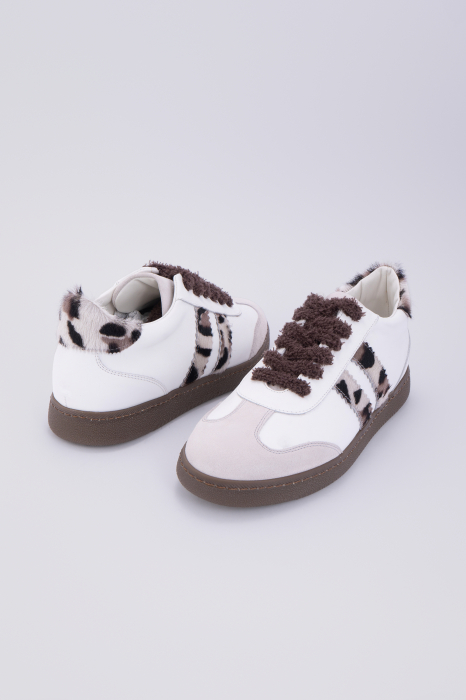Calin 3 DS  Leopard Print Pony [7]