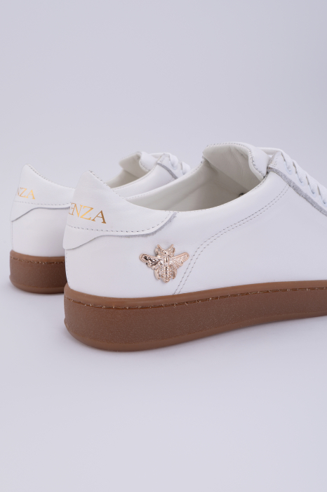 Calin 3 ES  White Gold Bee [5]