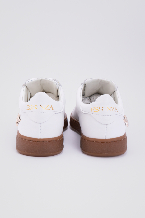 Calin 3 ES  White Gold Bee [4]