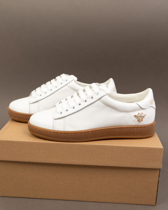 Calin 3 ES  White Gold Bee [2]