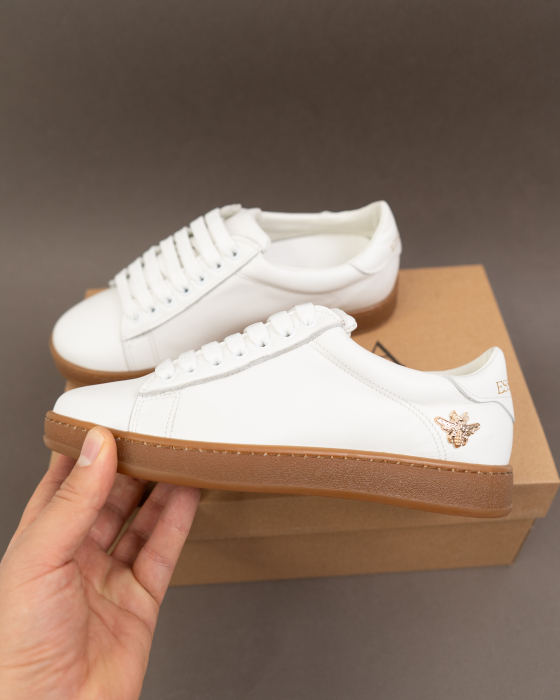 Calin 3 ES  White Gold Bee [1]