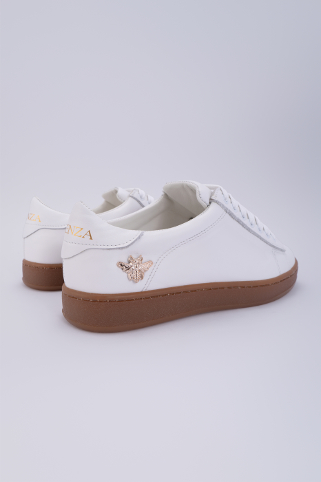 Calin 3 ES  White Gold Bee [3]