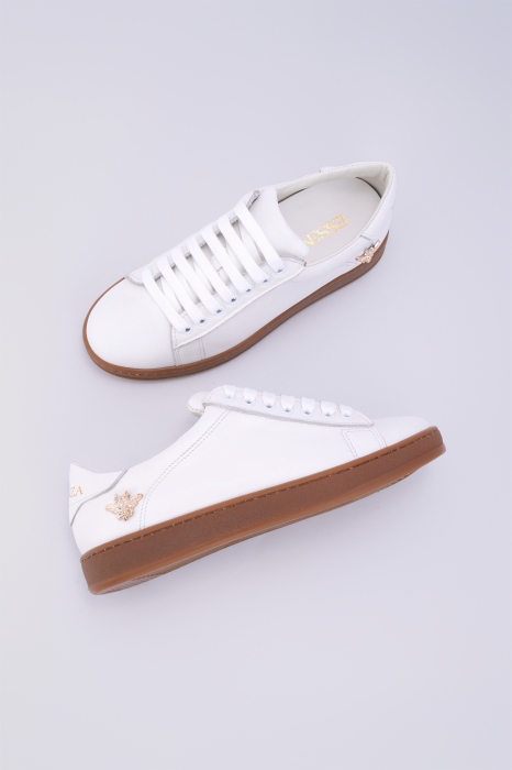 Calin 3 ES  White Gold Bee [2]