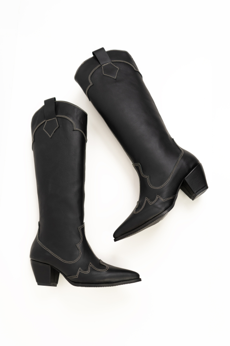 Ciocate Flame Black [5]