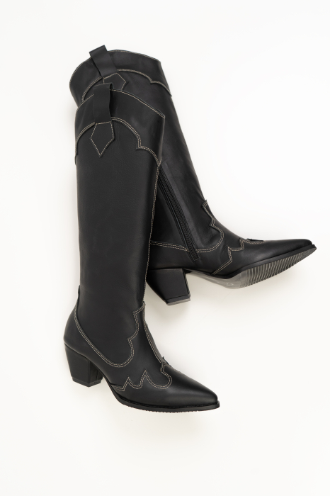 Ciocate Flame Black [4]