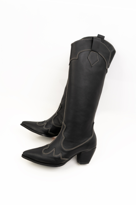 Ciocate Flame Black [2]