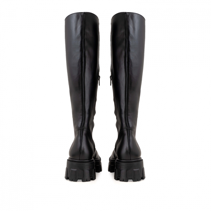 Cizme Hunter Black [6]