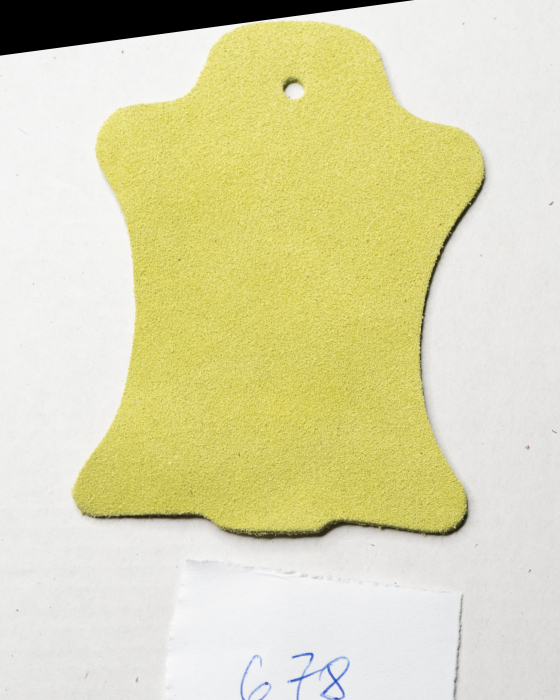 Galben velur 678 [2]