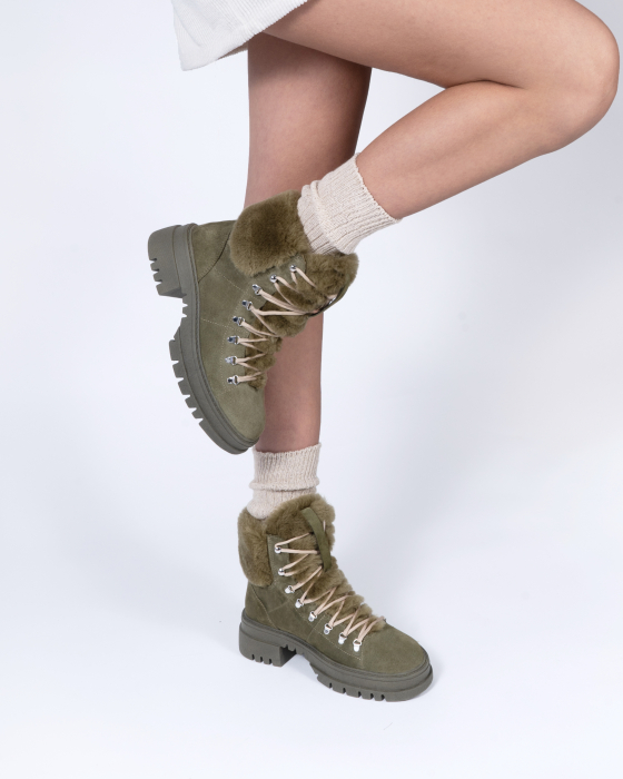 Ghete Amelie Kaki [3]