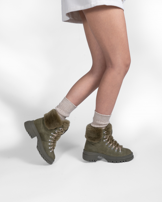 Ghete Amelie Kaki [4]