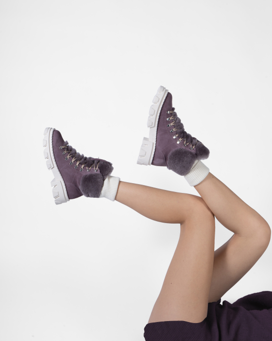 Ghete Amelie Lavanda [2]