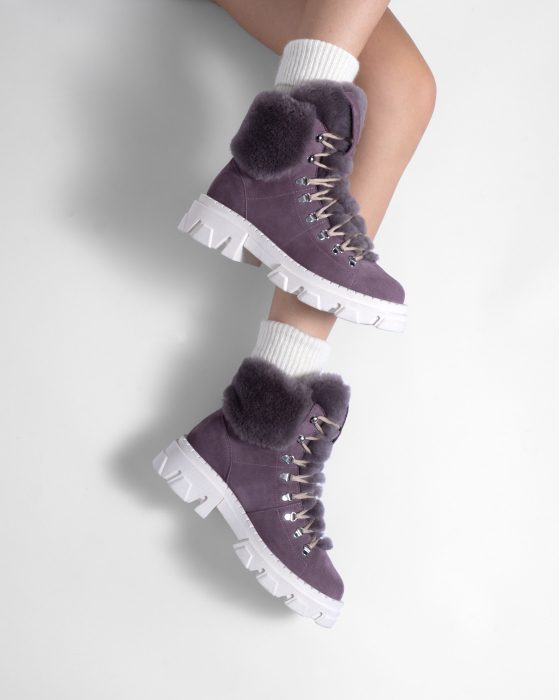 Ghete Amelie Lavanda [3]