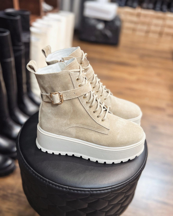 Ghete Annabel Camel [2]