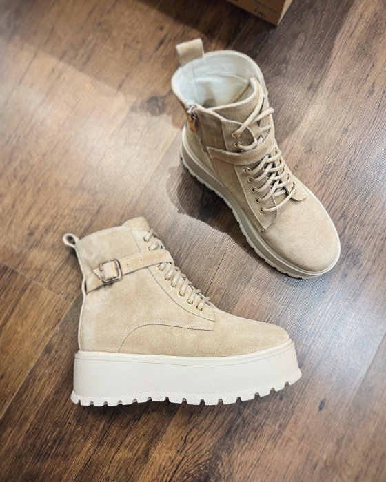 Ghete Annabel Camel [3]