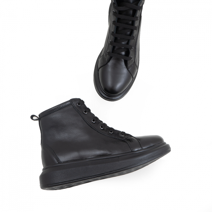 C127 ankle boots black [2]