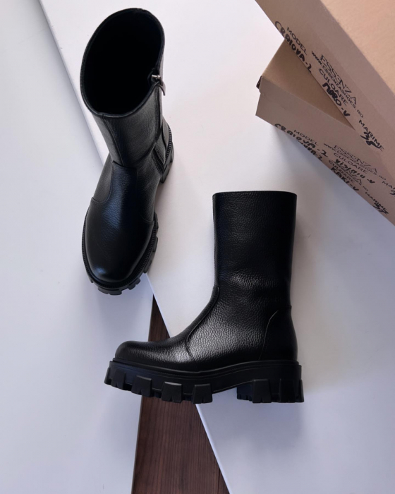 Ghete Hunter Black [5]