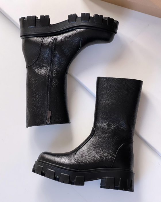 Ghete Hunter Black [4]