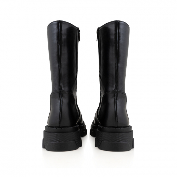 Ghete Lotus Black [5]
