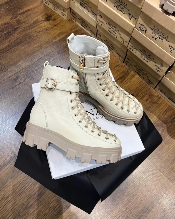 Ghete Vivienne Bej Bizon [5]