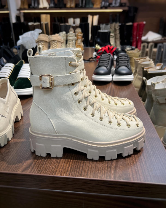 Ghete Vivienne Bej Bizon [3]