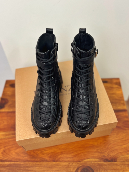 Ghete Vivienne Negru [3]