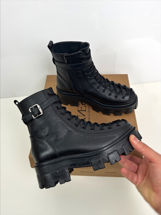 Ghete Vivienne Negru [5]