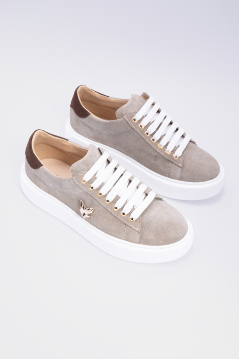 Lusy Beige Wolf [4]