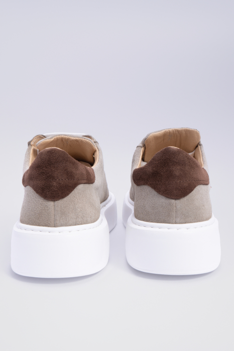 Lusy Beige Wolf [5]