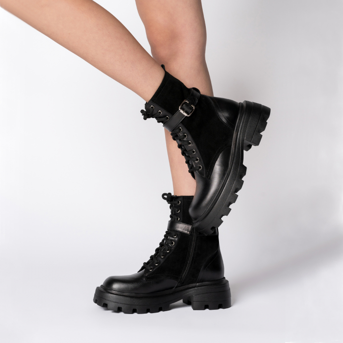 Ghete Mavis Black [5]