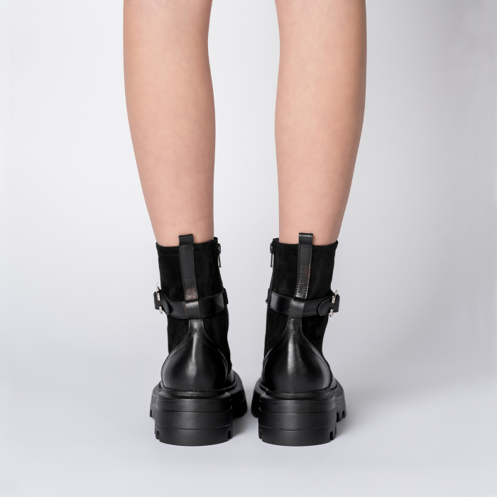 Ghete Mavis Black [3]