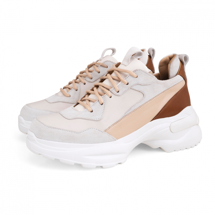 BRISEIS  BEIGE SPORT [3]