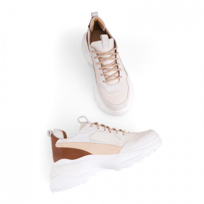 BRISEIS  BEIGE SPORT [5]